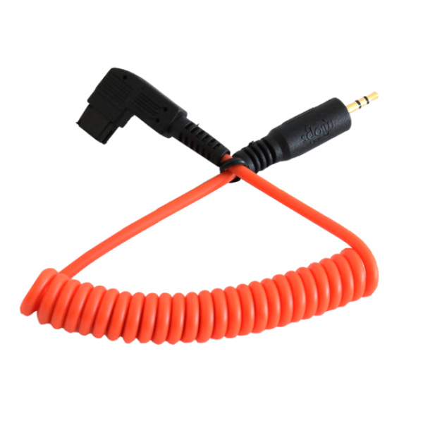 MIOPS Additional Camera Cable