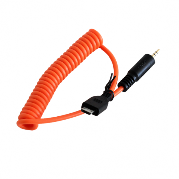 MIOPS Additional Camera Cable